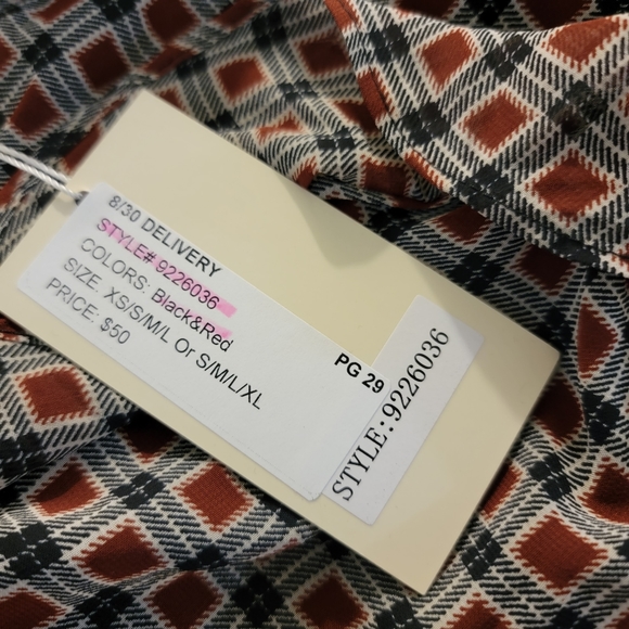 The Korner Ruffle Dress - Picture 3 of 5